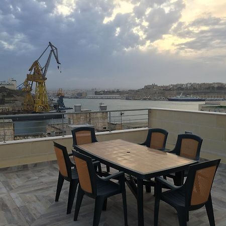 Senglea Apartments Exterior foto