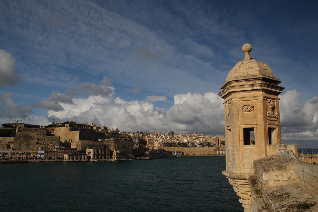 Senglea Apartments Exterior foto