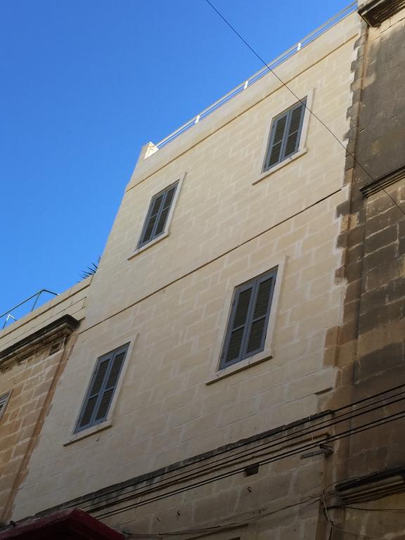 Senglea Apartments Exterior foto