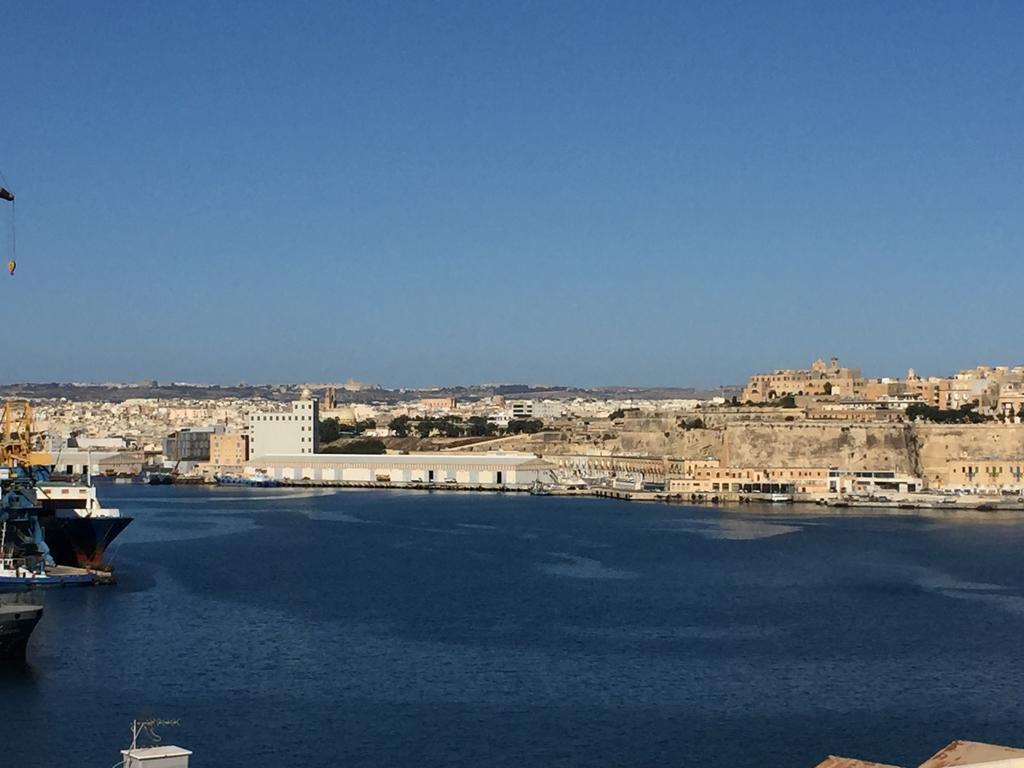 Senglea Apartments Exterior foto