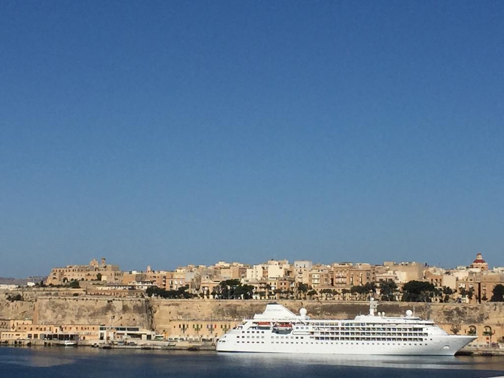 Senglea Apartments Exterior foto